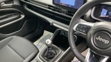 Jeep Avenger 1.2 Altitude+ 5dr Petrol Hatchback